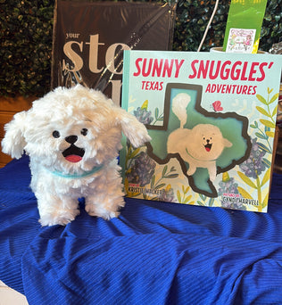 Sunny Plush
