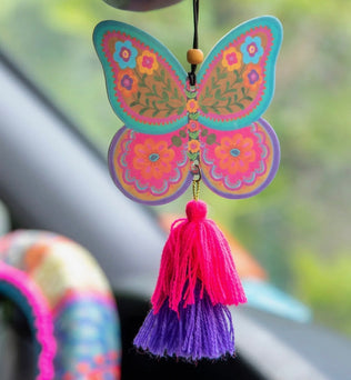 Natural Life Car Freshner