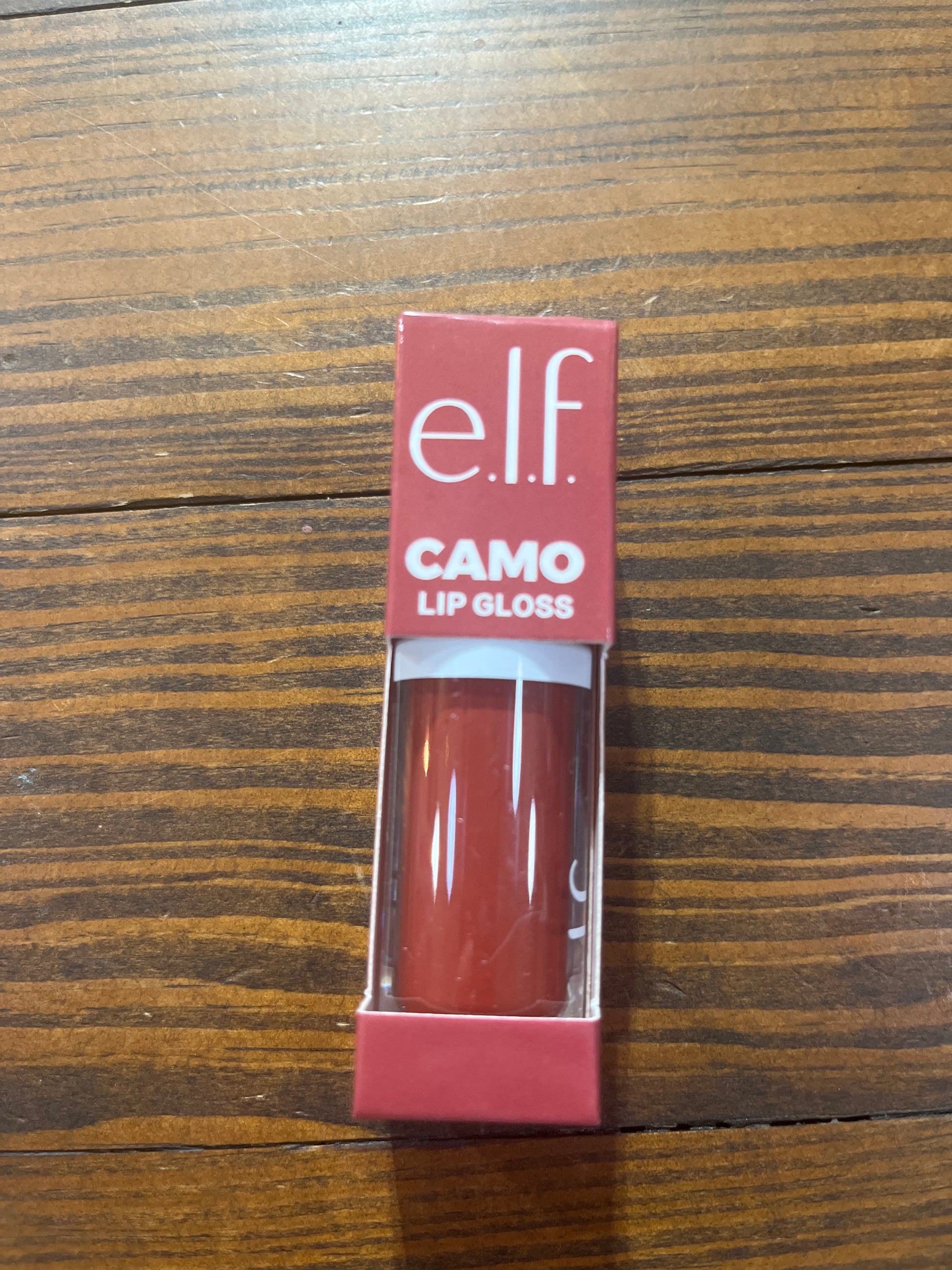 e.l.f. Lip Gloss