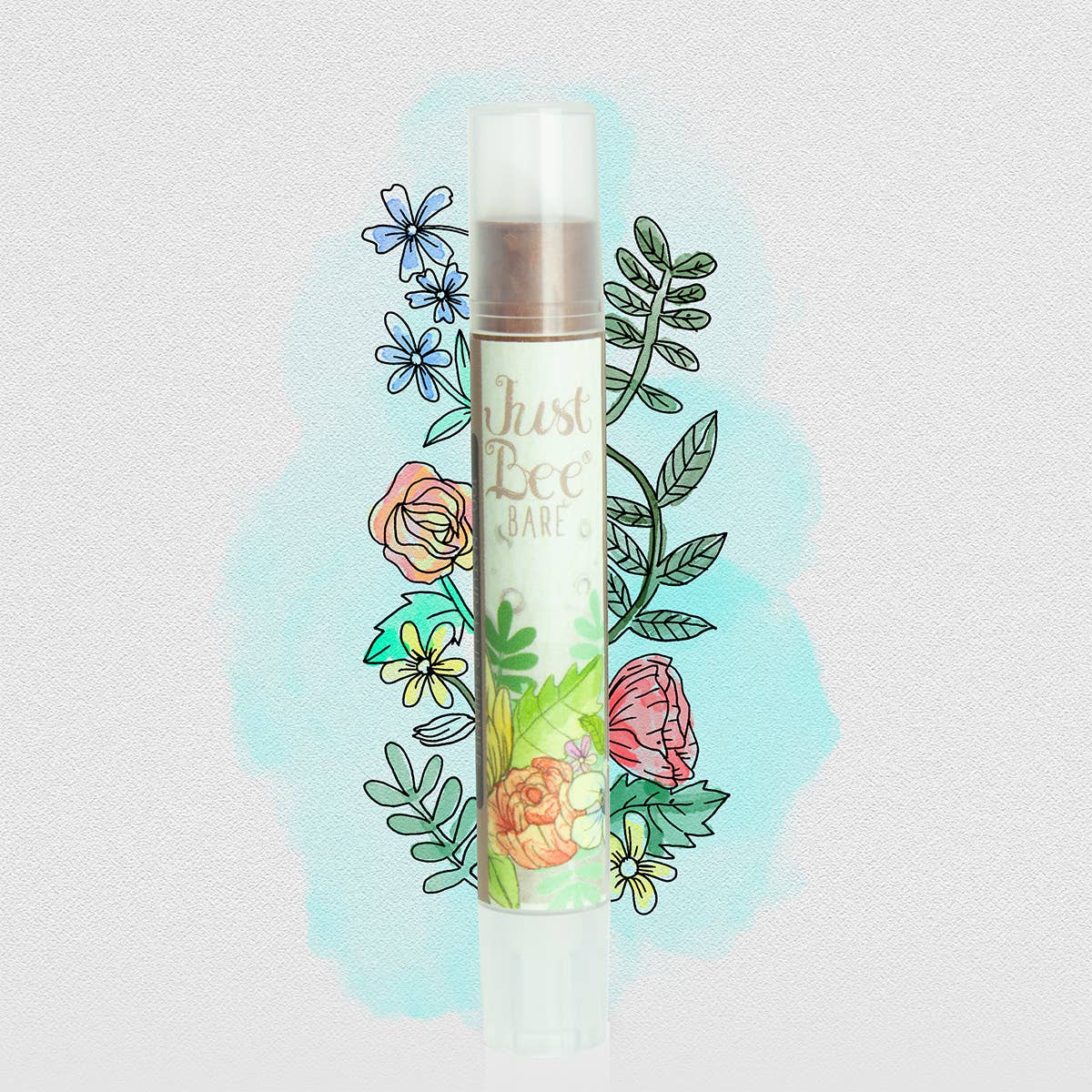 Just Bee - Lip Shimmerh