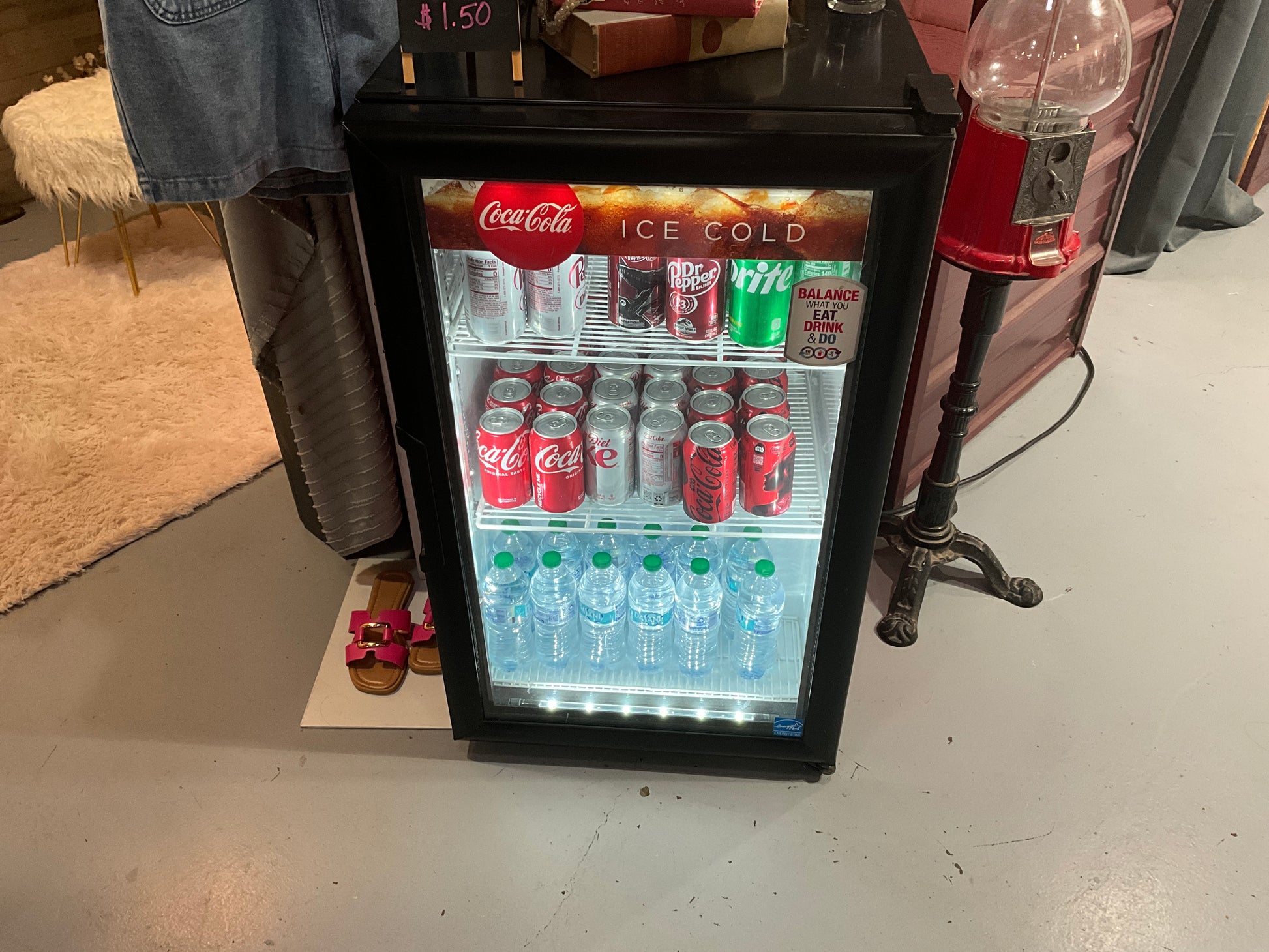 Drinks