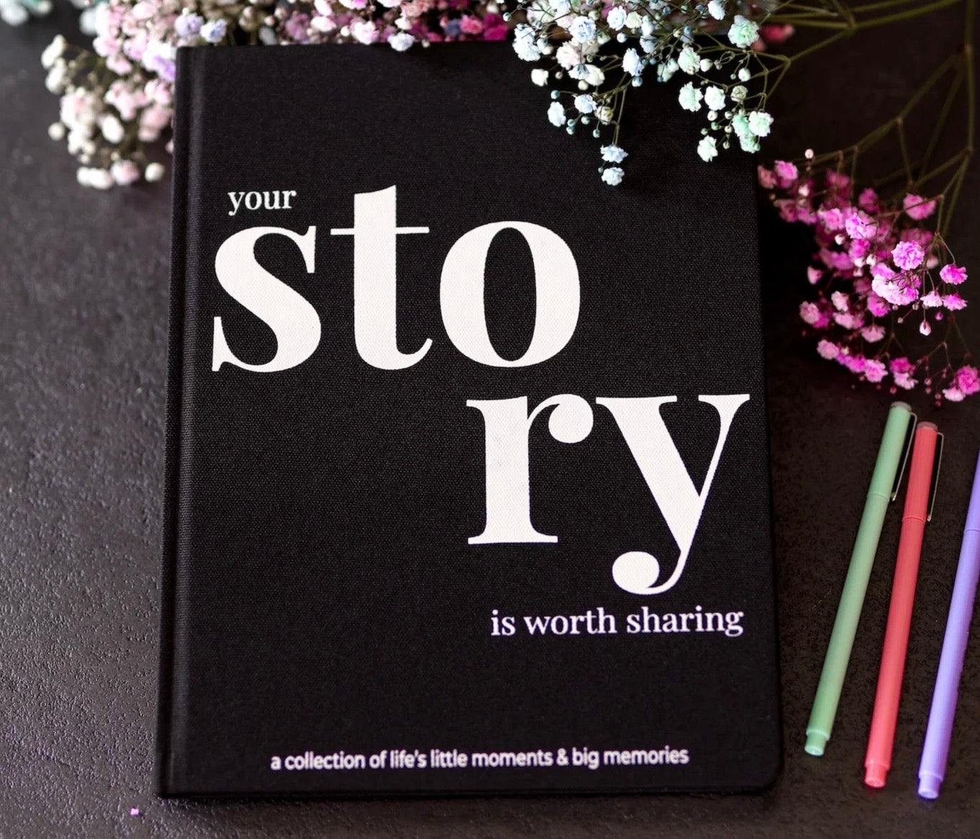 Your Story