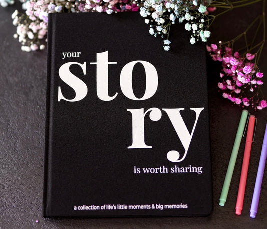 Your Story