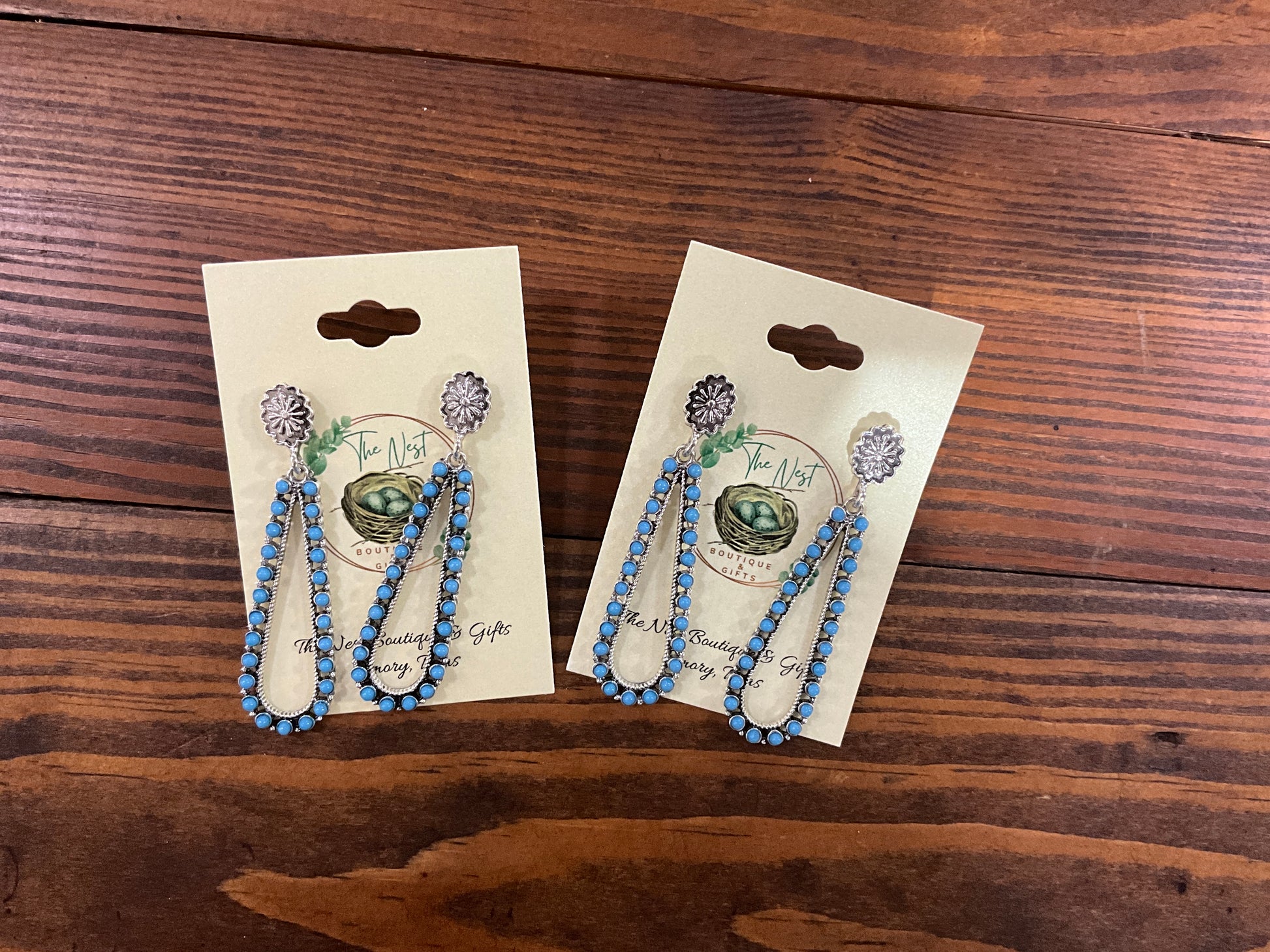 Victoria