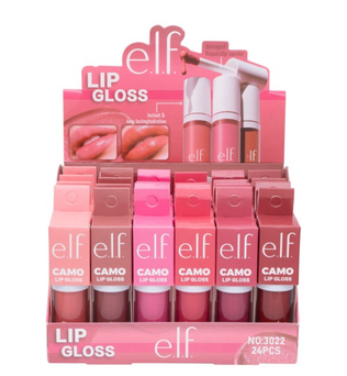 e.l.f. Lip Gloss