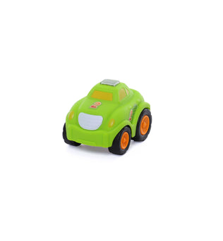 My Little Kids 1 City Vehicle Free Wheels (5 Assortment)