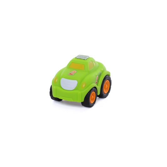 My Little Kids 1 City Vehicle Free Wheels (5 Assortment)