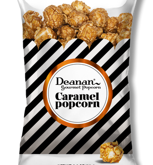 Deanan Gourmet Popcorn