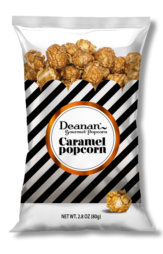 Deanan Gourmet Popcorn