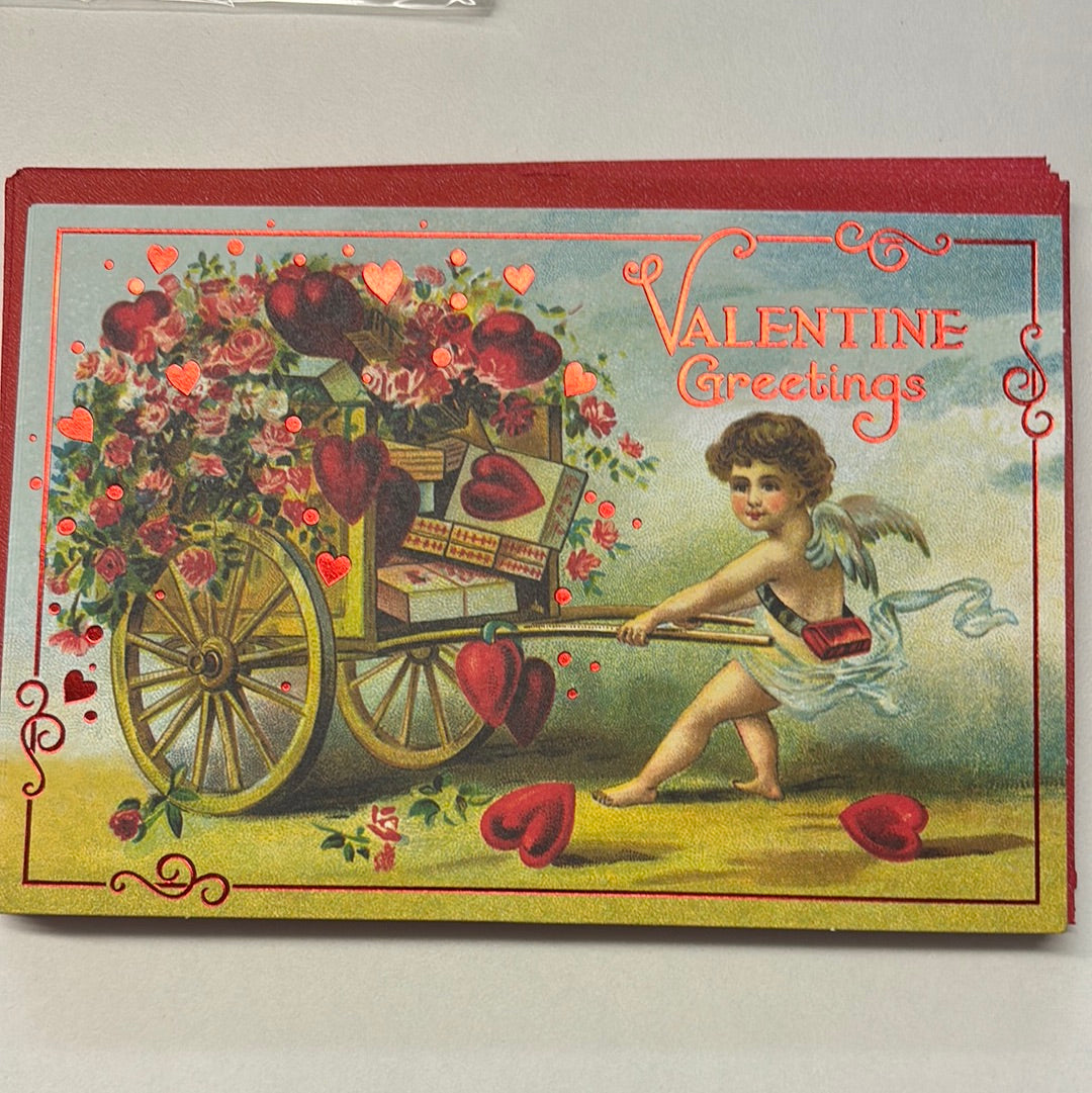 Valentine Cards