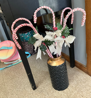 Candy Cane Lane