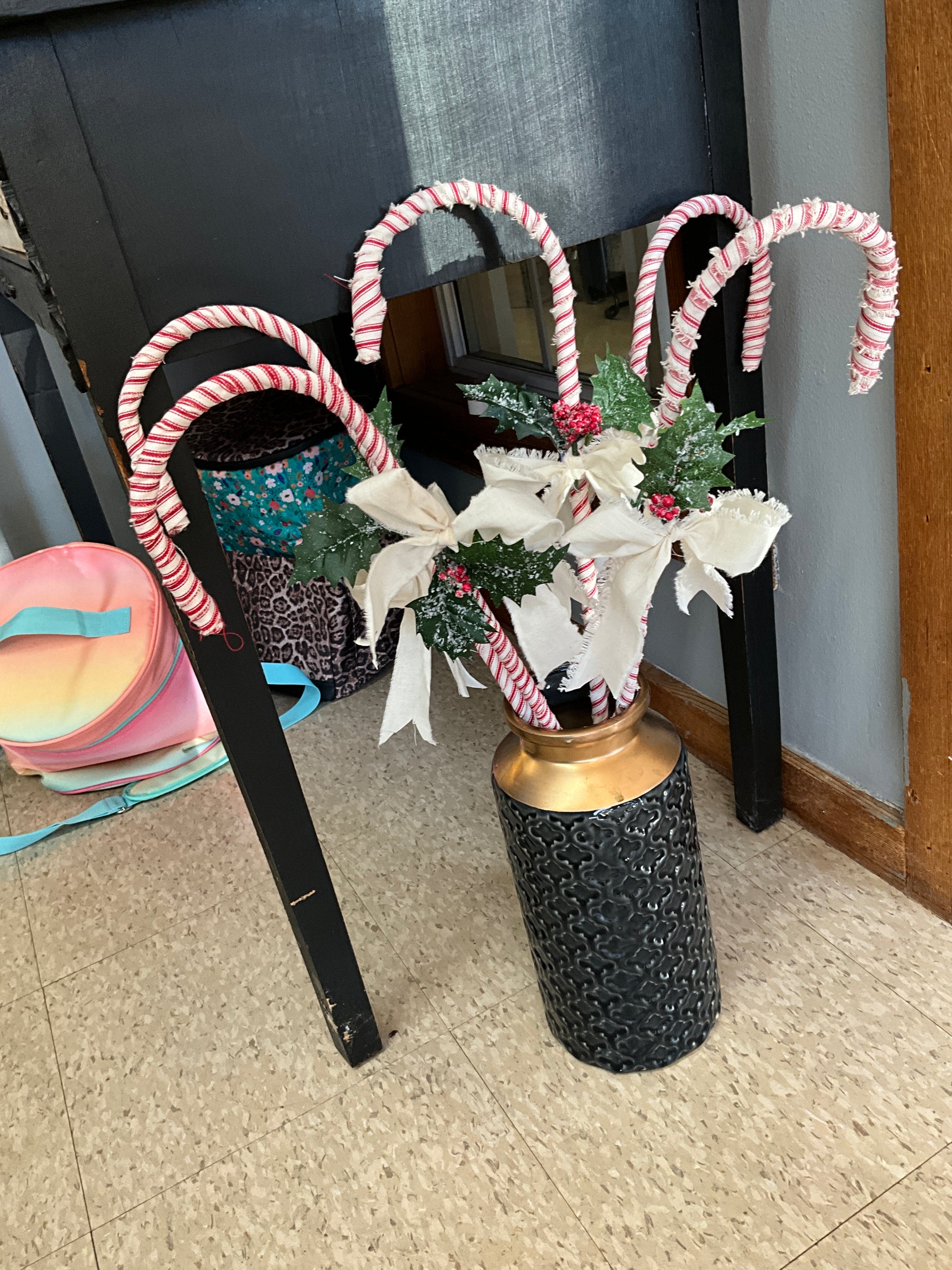 Candy Cane Lane