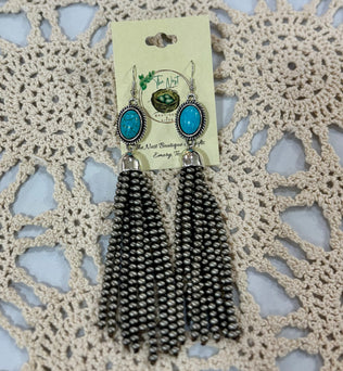 RowdyBunch Earrings