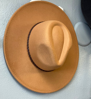 Felt hats