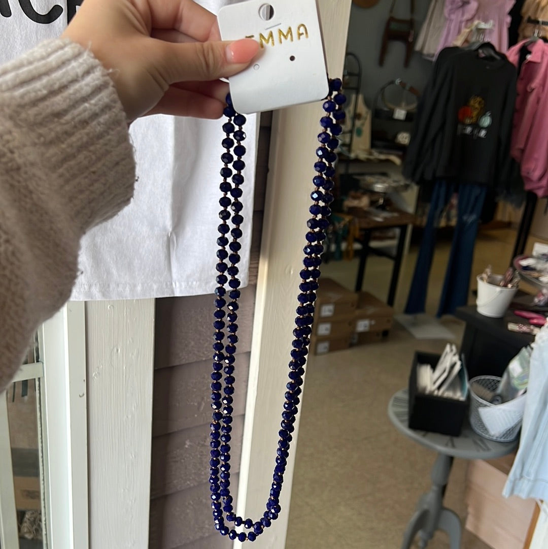 Royal Beads