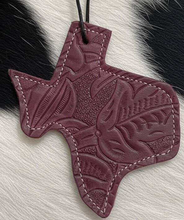 reSCENTit : Texas