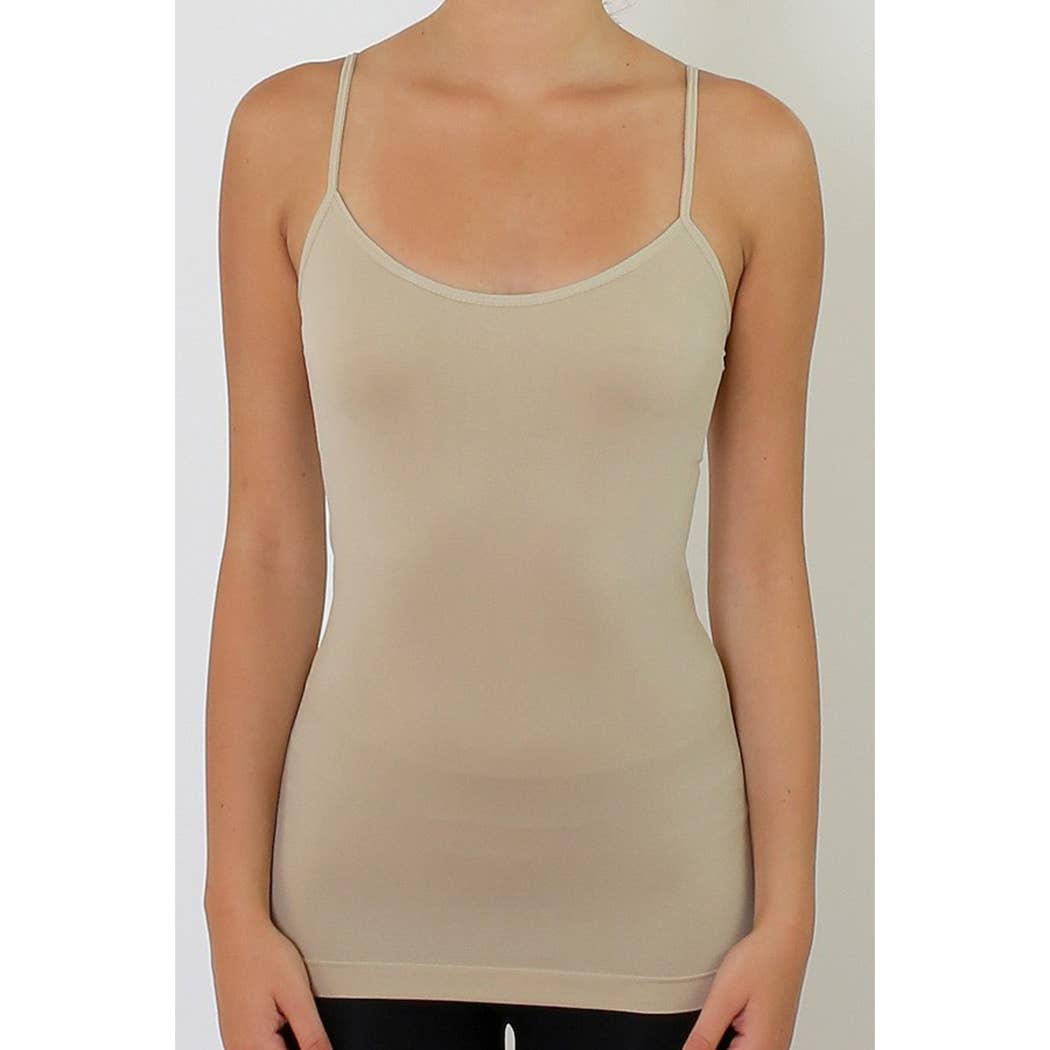 Waist Cami