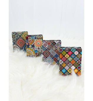 Square Cosmetic Mirror