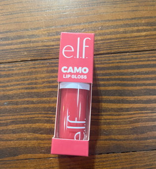 e.l.f. Lip Gloss