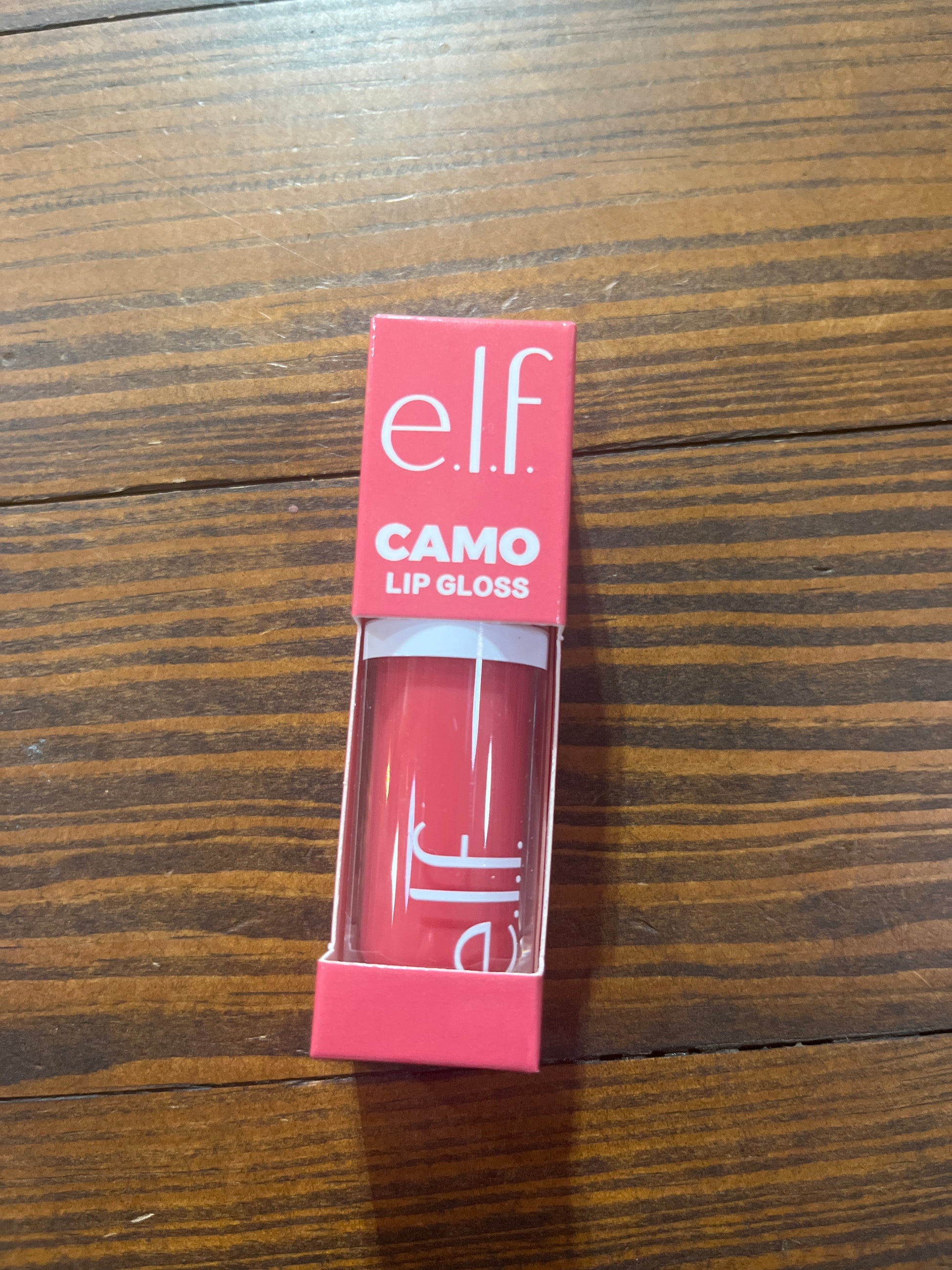 e.l.f. Lip Gloss