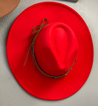 Felt hats
