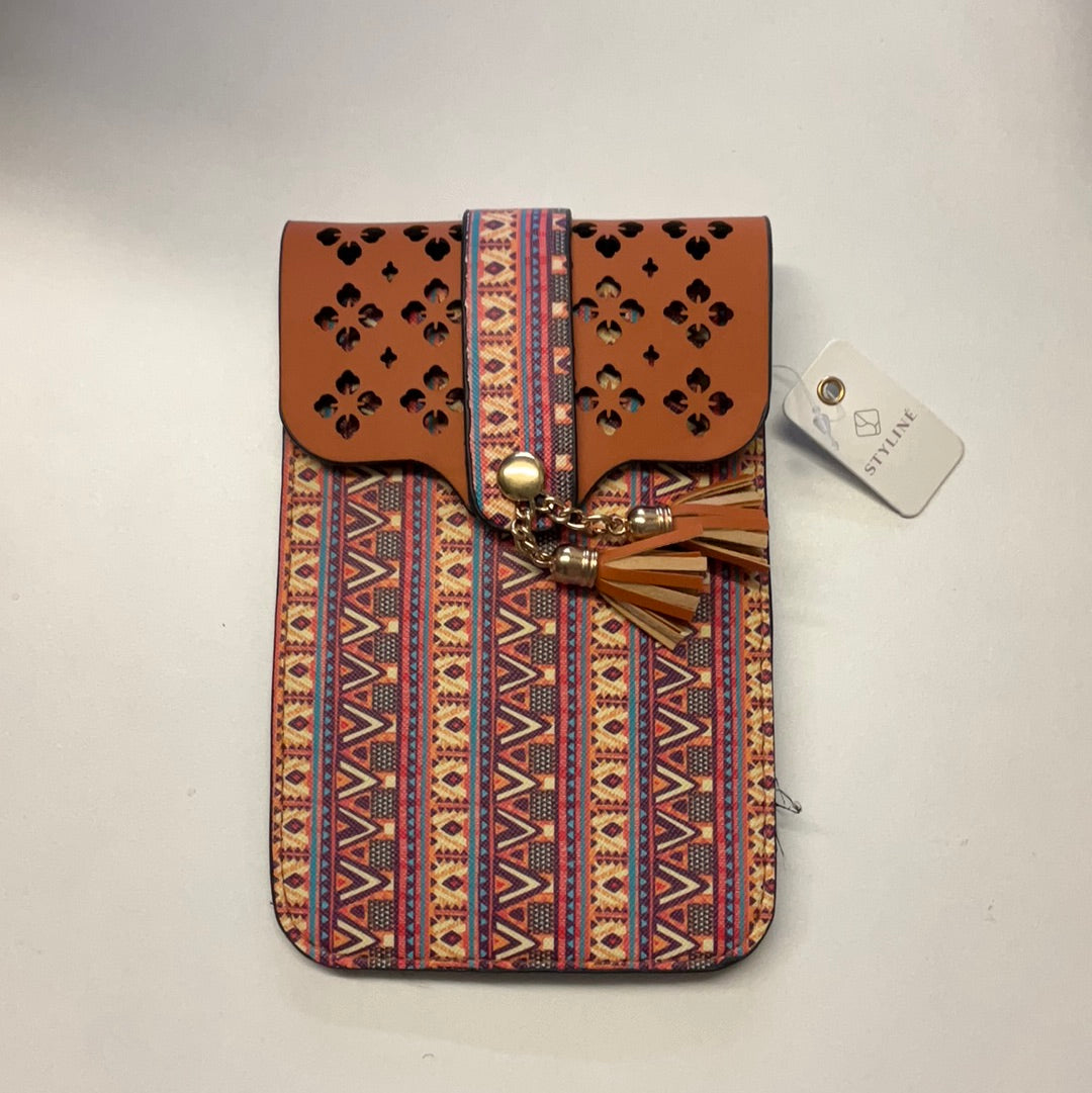 Cellphone Crossbody
