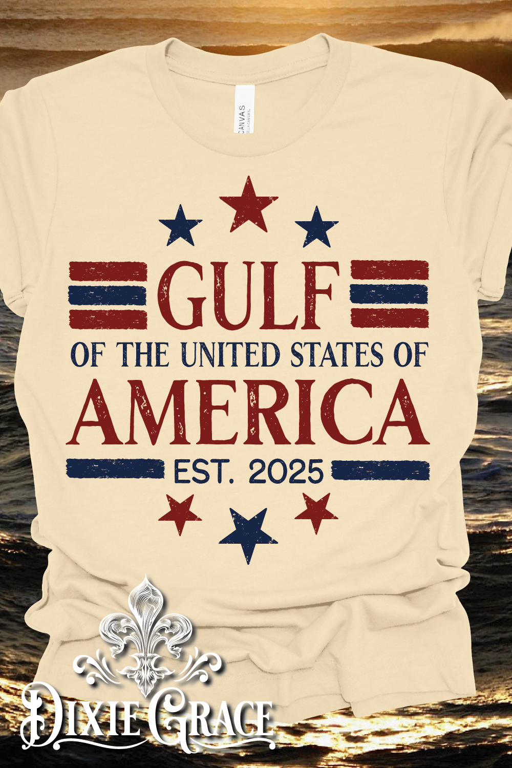 Gulf of America Est 2025 - TEE