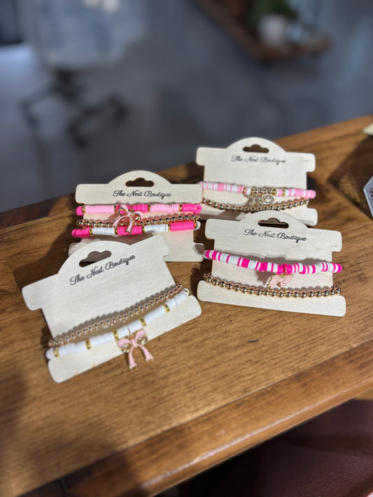 Ava Bracelets