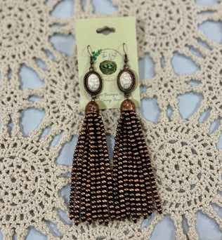 RowdyBunch Earrings