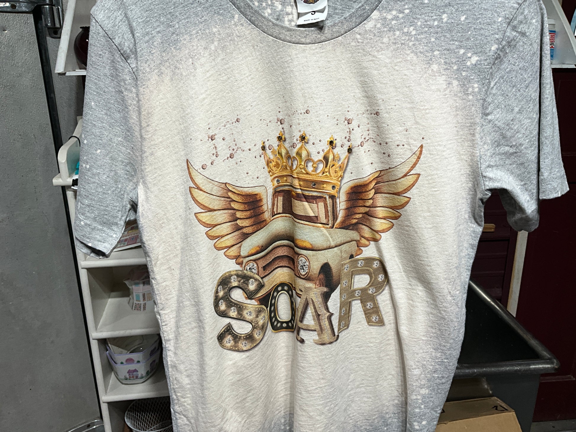 SOAR