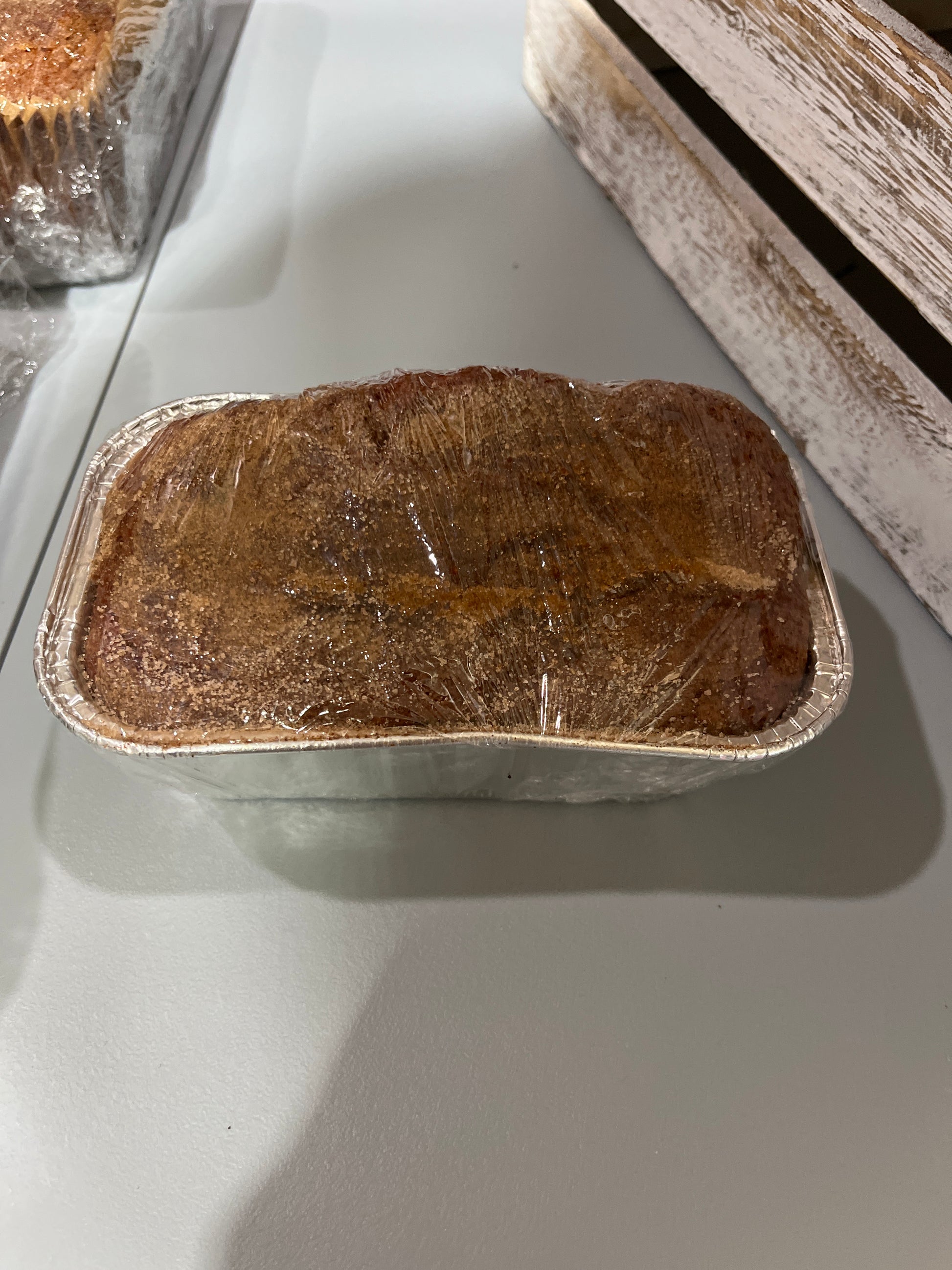 CB Friendship Bread (small)