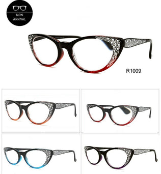 Genesis reading glasses
