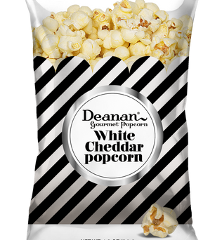 Deanan Gourmet Popcorn