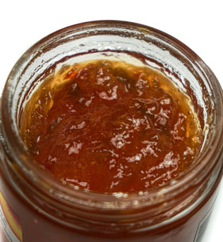 Peach Pepper Jelly - 11oz
