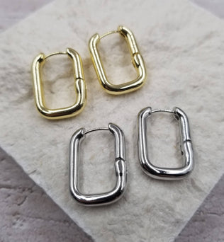 Hoop Earrings