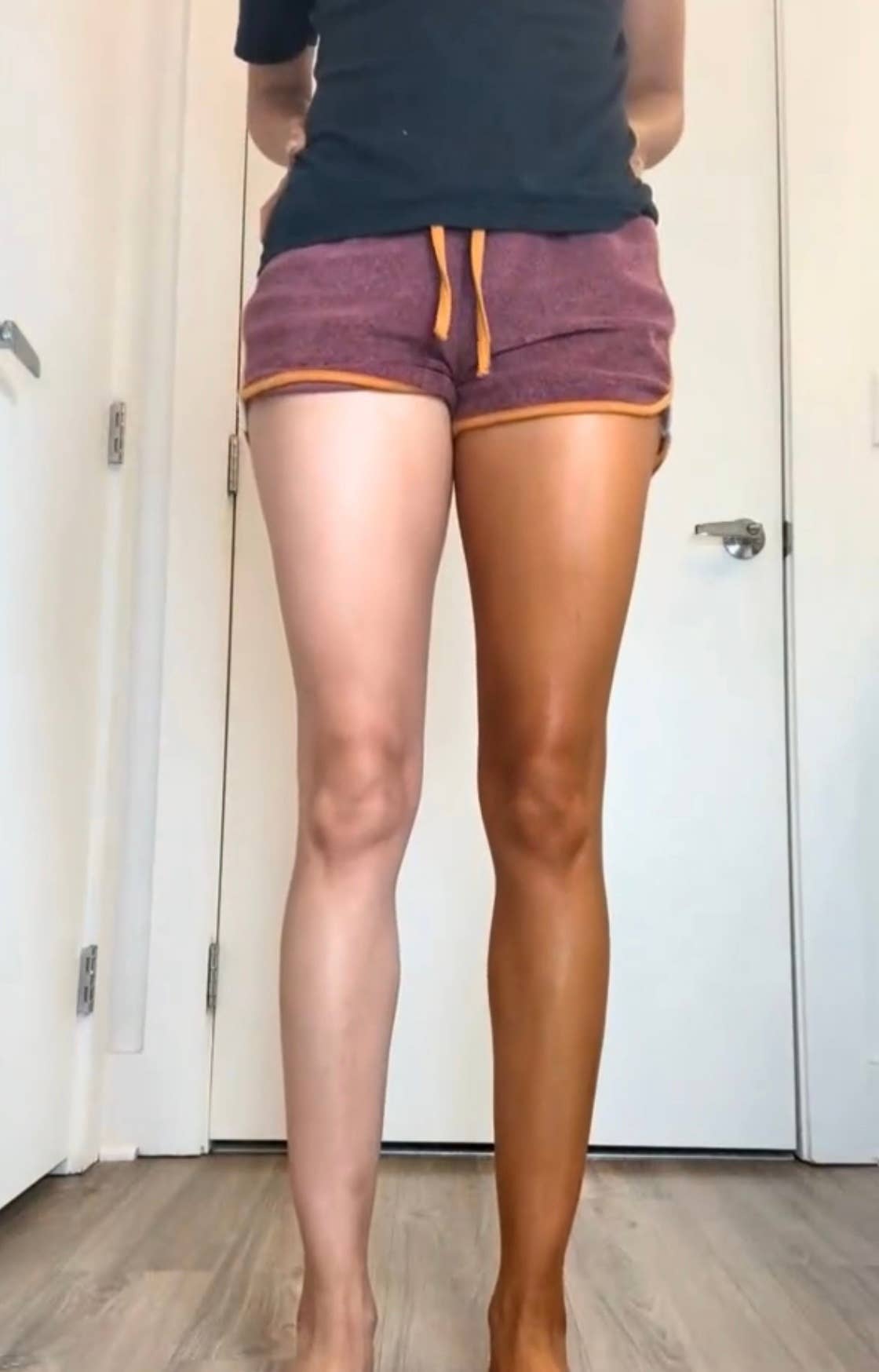 SunFoam Tanning Mousse 30 mL