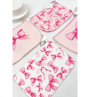 Coin bow Purse