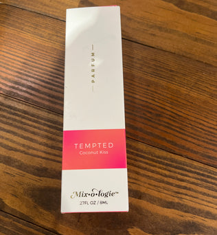 Mixologie Perfume Rollerball