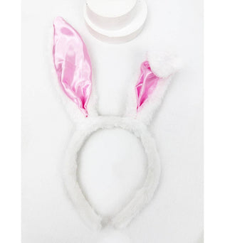 Bunny Wired Ears Headbands