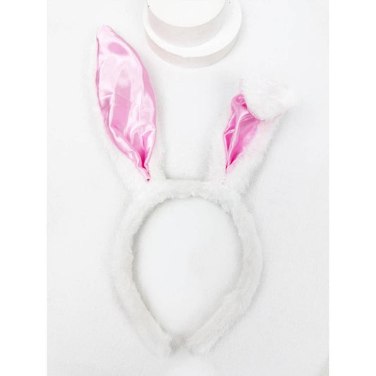 Bunny Wired Ears Headbands