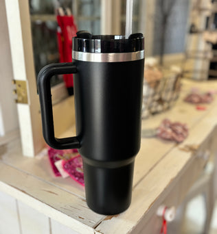 Ashley Tumbler 40 oz