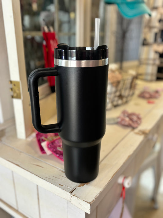 Ashley Tumbler 40 oz
