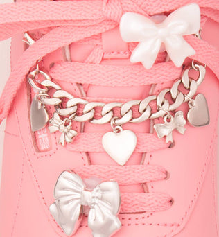 Charming-Shoe Charm Set