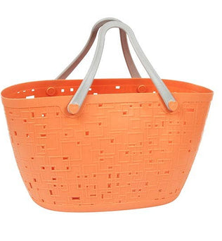 Silicone Tote