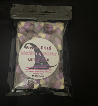 Halloween Freeze Dried Candy Candy Corn