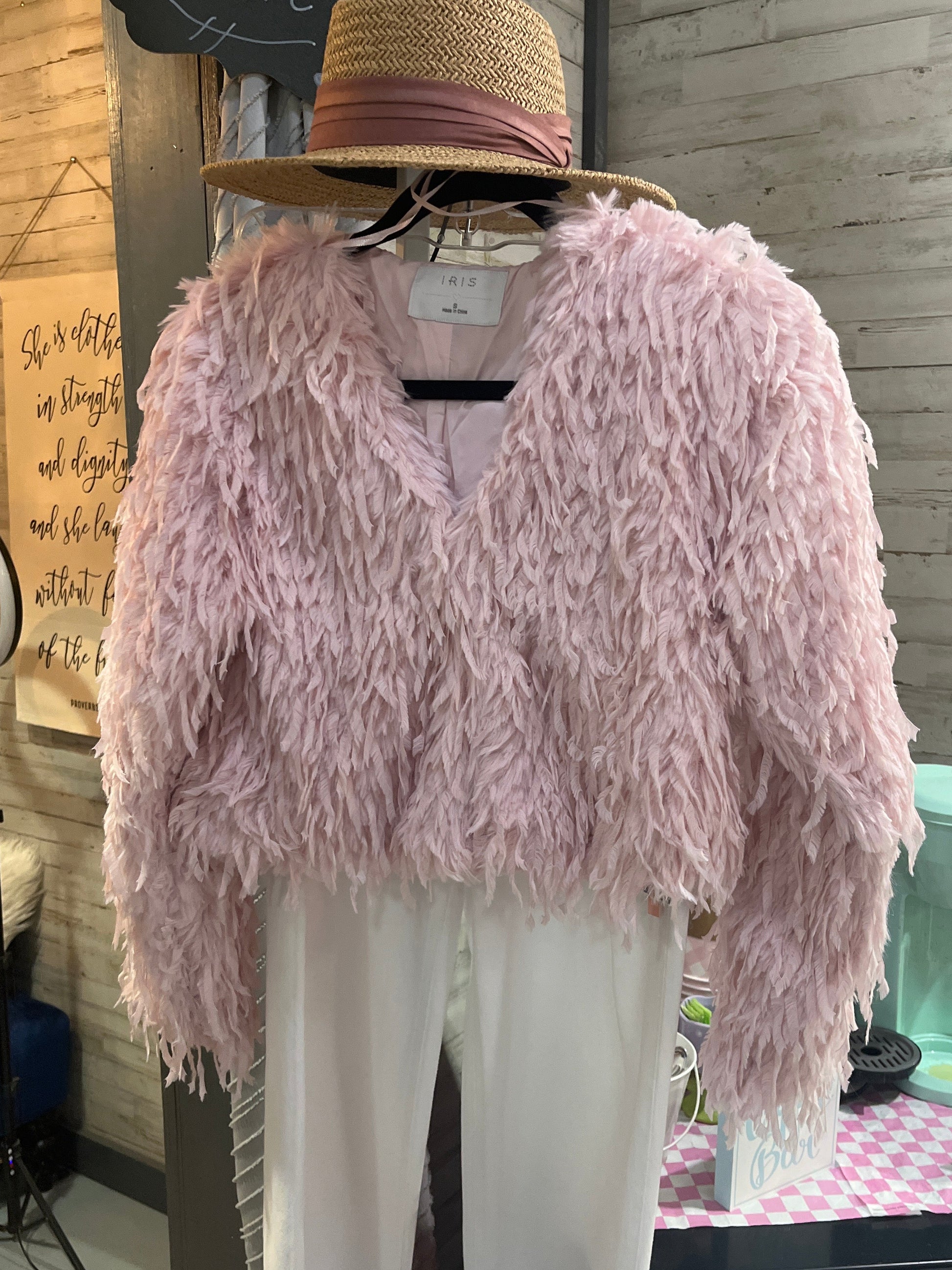 Think Pink
