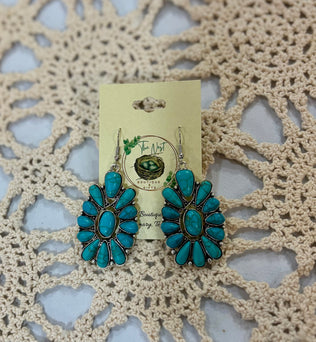 RowdyBunch Earrings