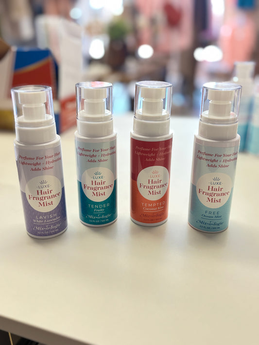 Hair Mist
