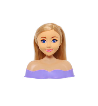 Little Bebops® | Styling Head | Brush |