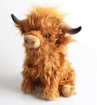 Kawai - Highland Cow